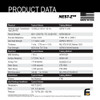 Faraday Defense 10pc Large-Kit NEST-Z EMP 7.0mil Faraday Bags 74268 Canada