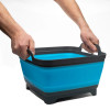 SOL Flat Pack Collapsible Sink - 8L Canada