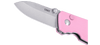 CRKT Squid™ Button Lock - Pink 2474P Canada CRKT Squid™ Button Lock - Pink 2474P Canada