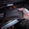 JACKET Pro Faraday CORDURA Vertical Phone Bag – Magnetic Closure (4.5″ x 8″) - view 6