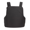 Concealable Soft Body Armour Vest - Black - view 4