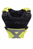 High-Visibility First-Response Body Armour Vest - Yellow - view 5