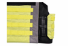 High-Visibility First-Response Body Armour Vest - Yellow - view 7