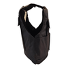 Stab-Proof Protective Vest - Black - view 5