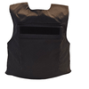 Stab-Proof Protective Vest - Black - view 9