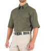 First Tactical Men's V2 Tactical Short Sleeve Shirt