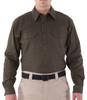 First Tactical Men's V2 Tactical Long Sleeve Shirt