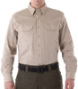 First Tactical Men's V2 Tactical Long Sleeve Shirt