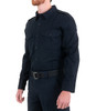 First Tactical Men's V2 Pro Duty Uniform Long Sleeve Shirt