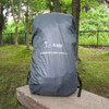 JR Gear Siliconized Rain Cover