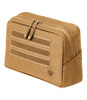 First Tactical TACTIX 9X6 Utility Pouch - Coyote