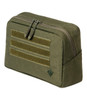 First Tactical TACTIX 9X6 Utility Pouch - OD Green First Tactical TACTIX 9X6 Utility Pouch - OD Green