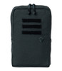 First Tactical TACTIX 6X10 Utility Pouch - Black