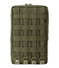 First Tactical TACTIX 6X10 Utility Pouch - OD Green