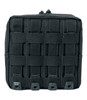 First Tactical TACTIX 6X6 Utility Pouch - Black
