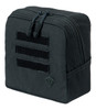 First Tactical TACTIX 6X6 Utility Pouch - Black