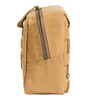 First Tactical TACTIX 6X6 Utility Pouch - Coyote