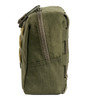 First Tactical TACTIX 6X6 Utility Pouch - OD Green First Tactical TACTIX 6X6 Utility Pouch - OD Green