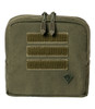 First Tactical TACTIX 6X6 Utility Pouch - OD Green First Tactical TACTIX 6X6 Utility Pouch - OD Green