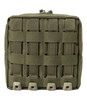 First Tactical TACTIX 6X6 Utility Pouch - OD Green First Tactical TACTIX 6X6 Utility Pouch - OD Green