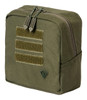 First Tactical TACTIX 6X6 Utility Pouch - OD Green First Tactical TACTIX 6X6 Utility Pouch - OD Green