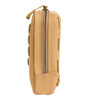 First Tactical TACTIX Eyewear Pouch - Coyote