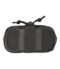 First Tactical 6X3 Velcro Pouch - Asphalt - view 2