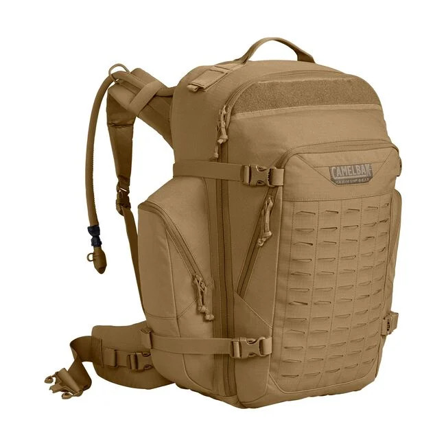CamelBak BFM™ 100oz Mil Spec Crux - Coyote Canada