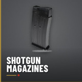 Shotgun Magazines