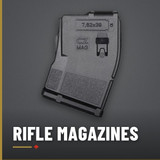 Rifle Magazines