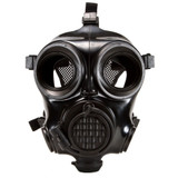 MIRA Safety CM-7M Military Gas Mask - CBRN Protection Medium [CM7M2] Canada