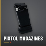 Pistol Magazines