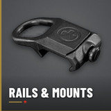 Rails & Mounts