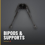 Bipods & Supports