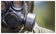 Understanding Gas Mask Filters - Which One Is Right For You?