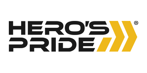 Hero's Pride