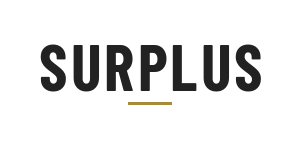 Surplus