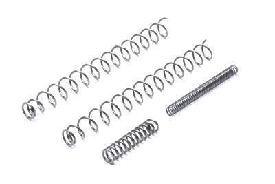 Wilson Combat Custom Tune® Spring Kit, 1911 Officer's