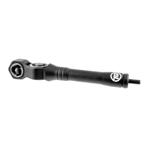 TruGlo Cadence 8" Vibration Dampening Bow Stabilizer
