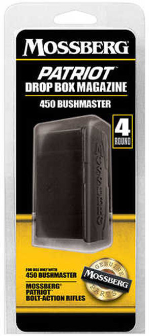 Mossberg 817 5 Round .17HMR Magazine