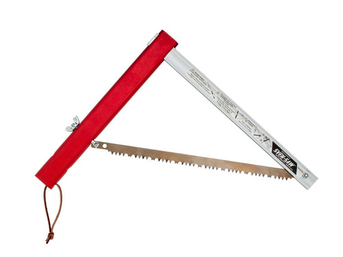 Sven-Saw Folding Camping Saw - 15"