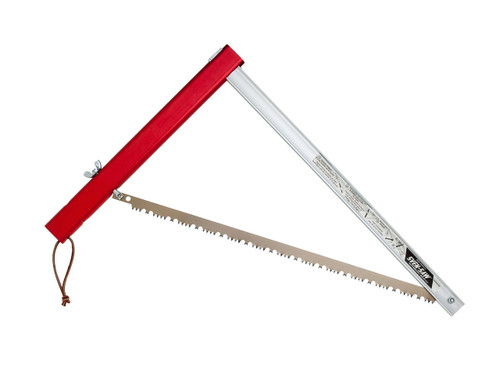 Sven-Saw Folding Camping Saw - 21"