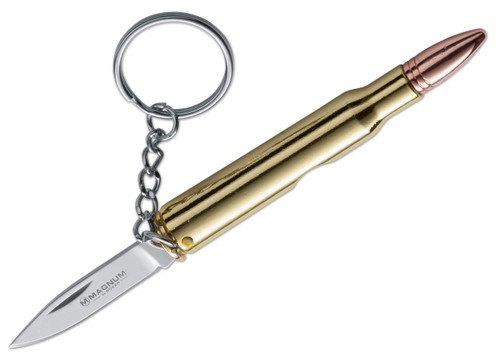 Boker Magnum 30-06 Bullet knife