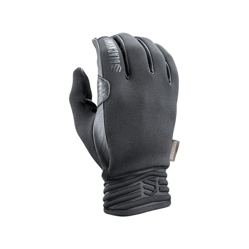 Blackhawk P.A.T.R.O.L. Elite Gloves - Black / Large