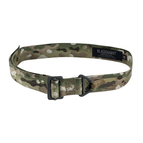 Blackhawk CQB/Rigger's Belt - MultiCam/ Medium (34" to 41")