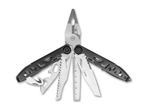Boker Plus Specialist II Multi Tool