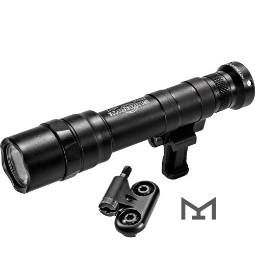 Surefire Scout Light Pro Dual Fuel M640DF-BK-PRO