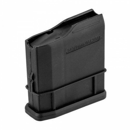 Legacy Sports Ammo Boost Spare Detachable 5 Round Magazine - Remington 700 6.5x55mm ATIM5R65X55REM