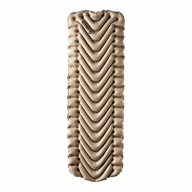 Klymit Insulated Static V Sleeping Pad - Recon