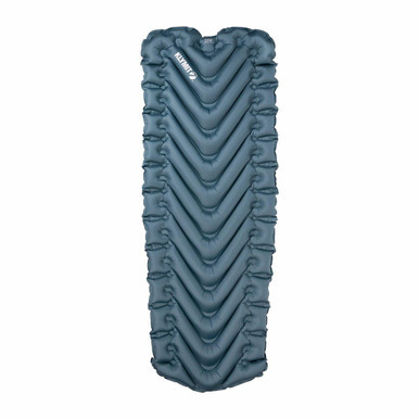 Klymit Static V Luxe SL - Blue